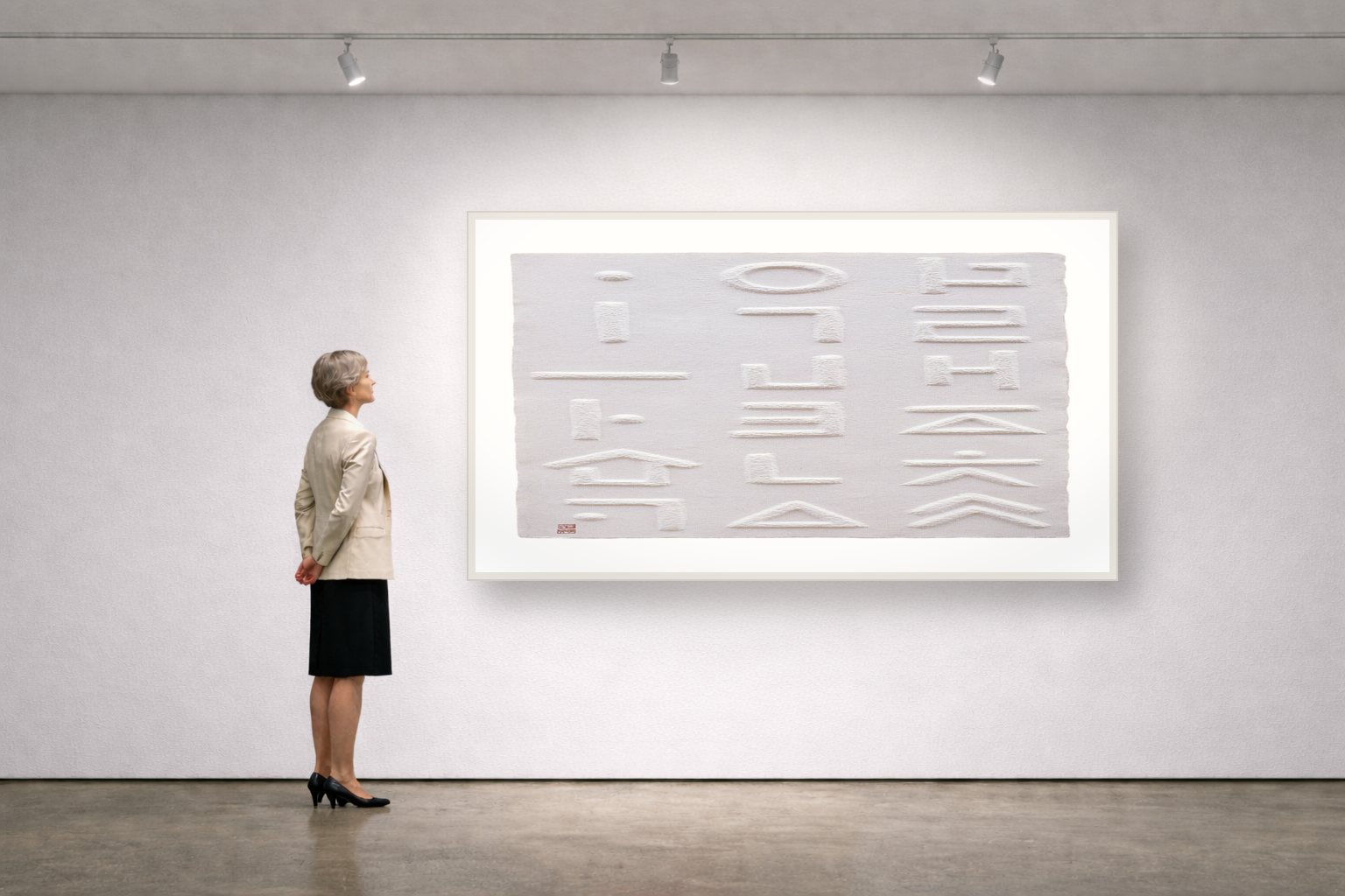 Gallery scale photo for DIALECTICT OF THE ORIGINAL
