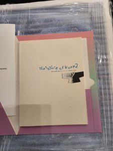 The Deepening of Time