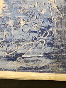 The Beginning of Spring