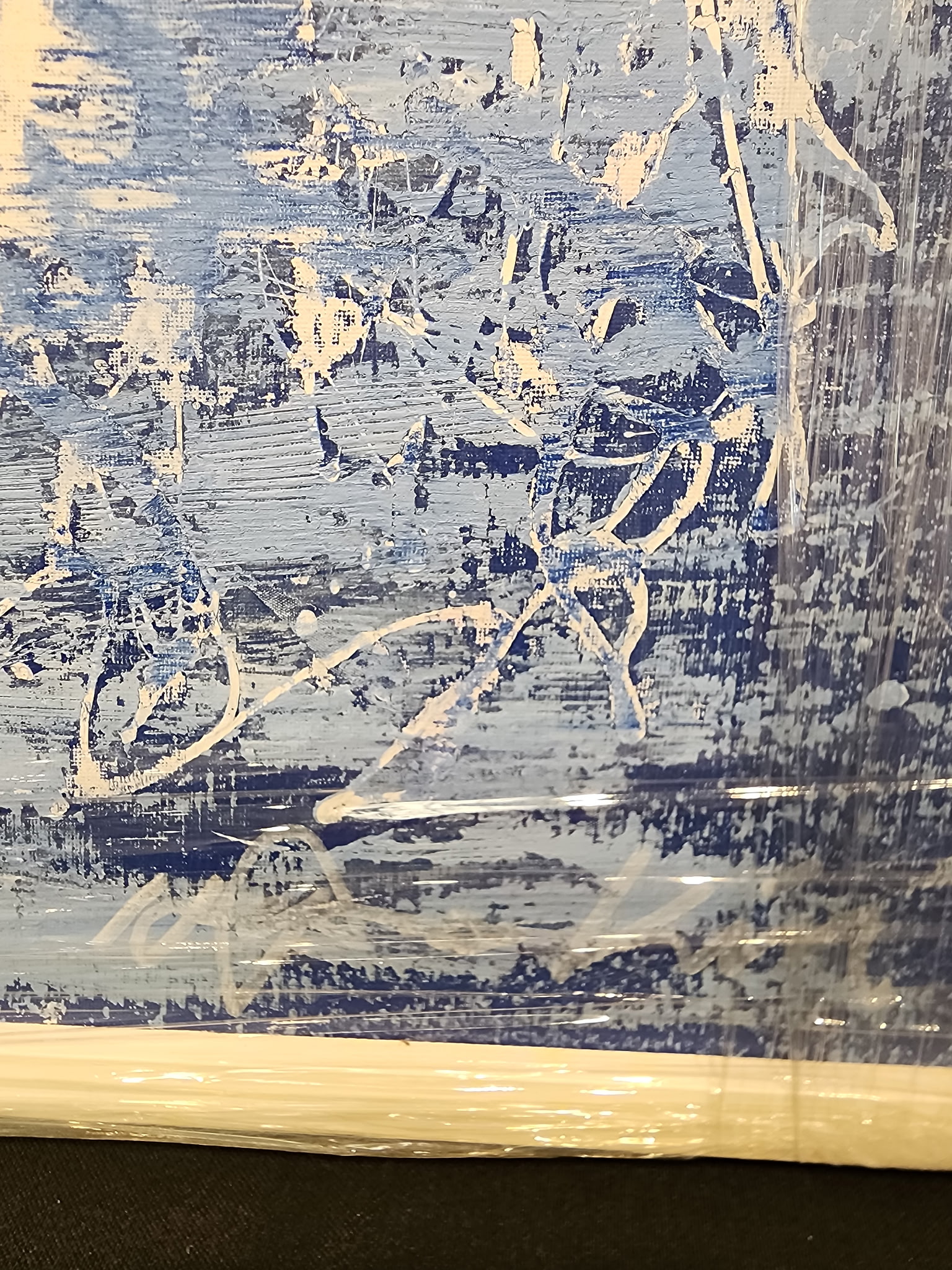 The Beginning of Spring