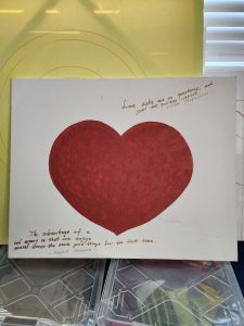 The Day Begins Again