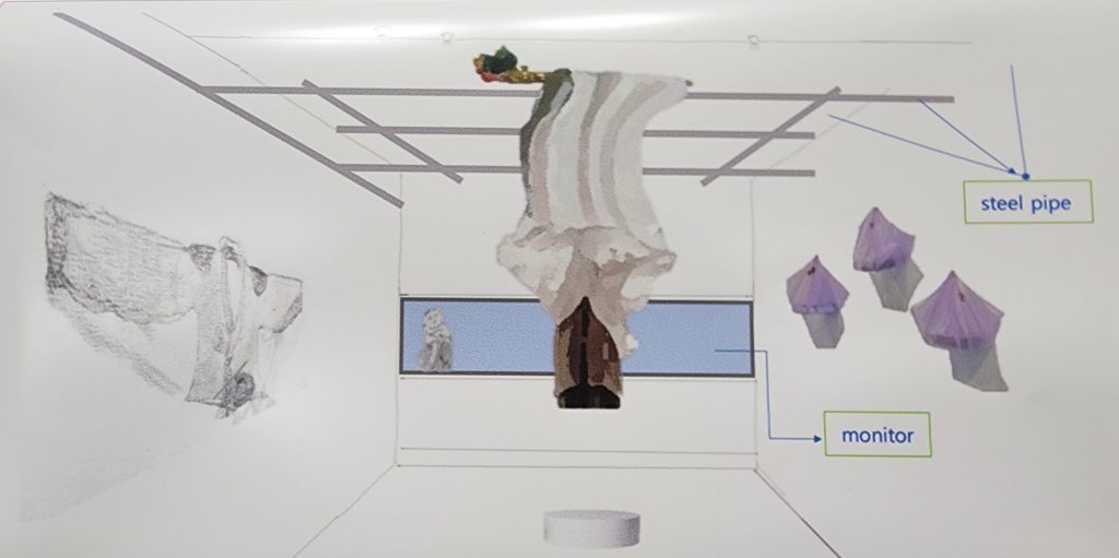 Because I Am a Mother