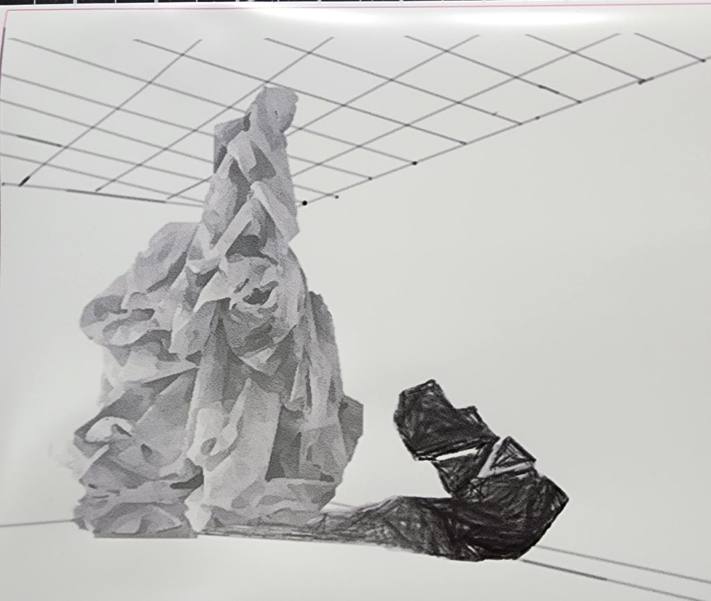 The Ones Who Leave, and the Ones Who Stay