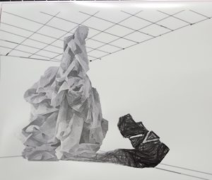 The Ones Who Leave, and the Ones Who Stay