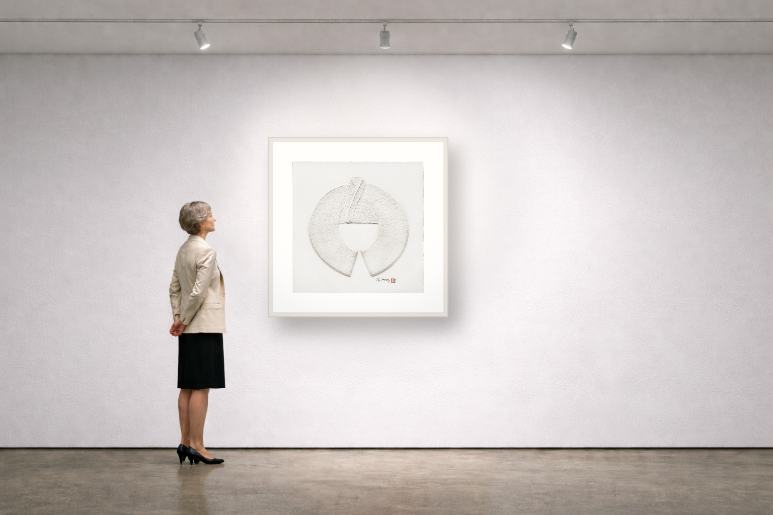 Gallery scale photo for FUNDAMENTAL LOVE