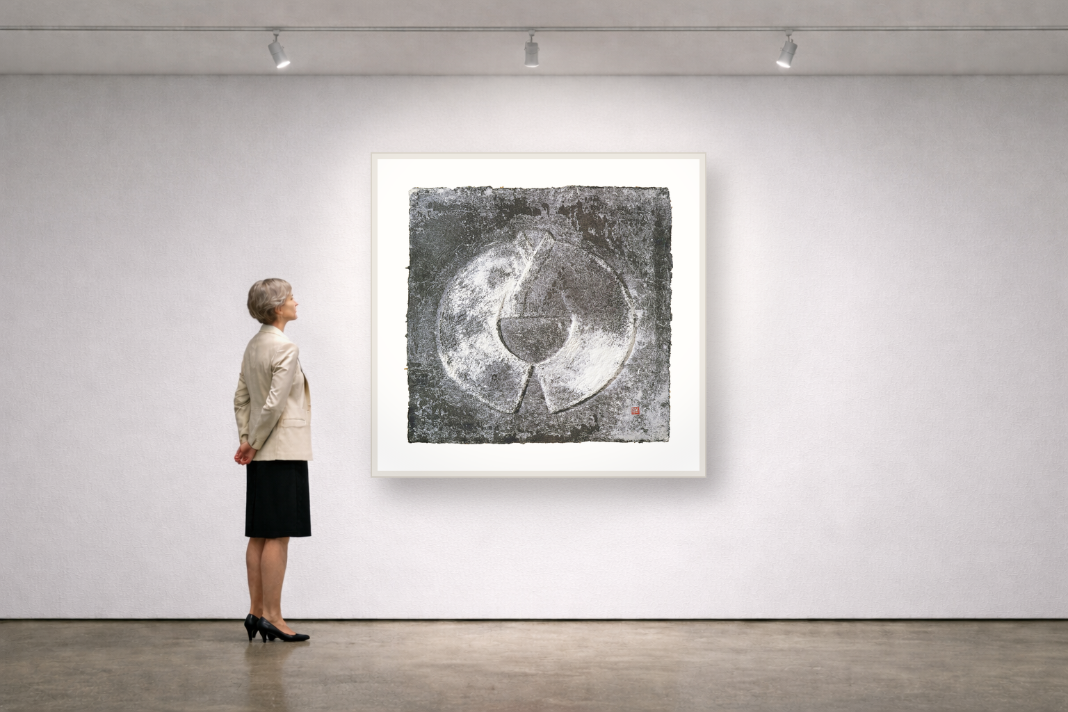 Gallery scale photo for INSPIRATION