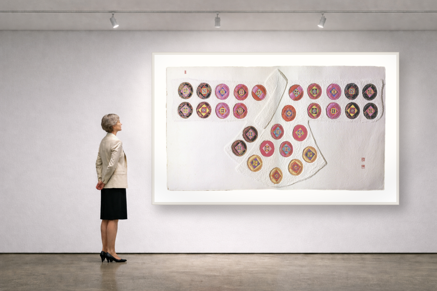 Gallery scale photo for KOREAN FANTASY