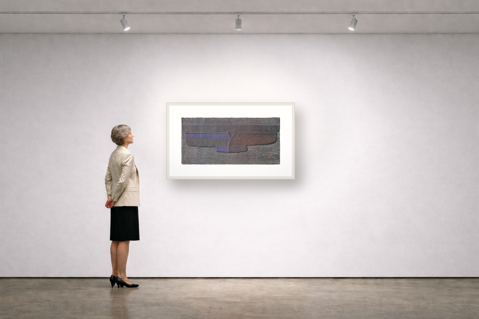 Gallery scale photo for RECORD AND SYMBOL