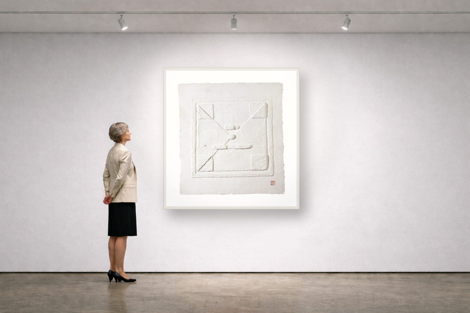 Gallery scale photo for SIMPLE BEAUTY