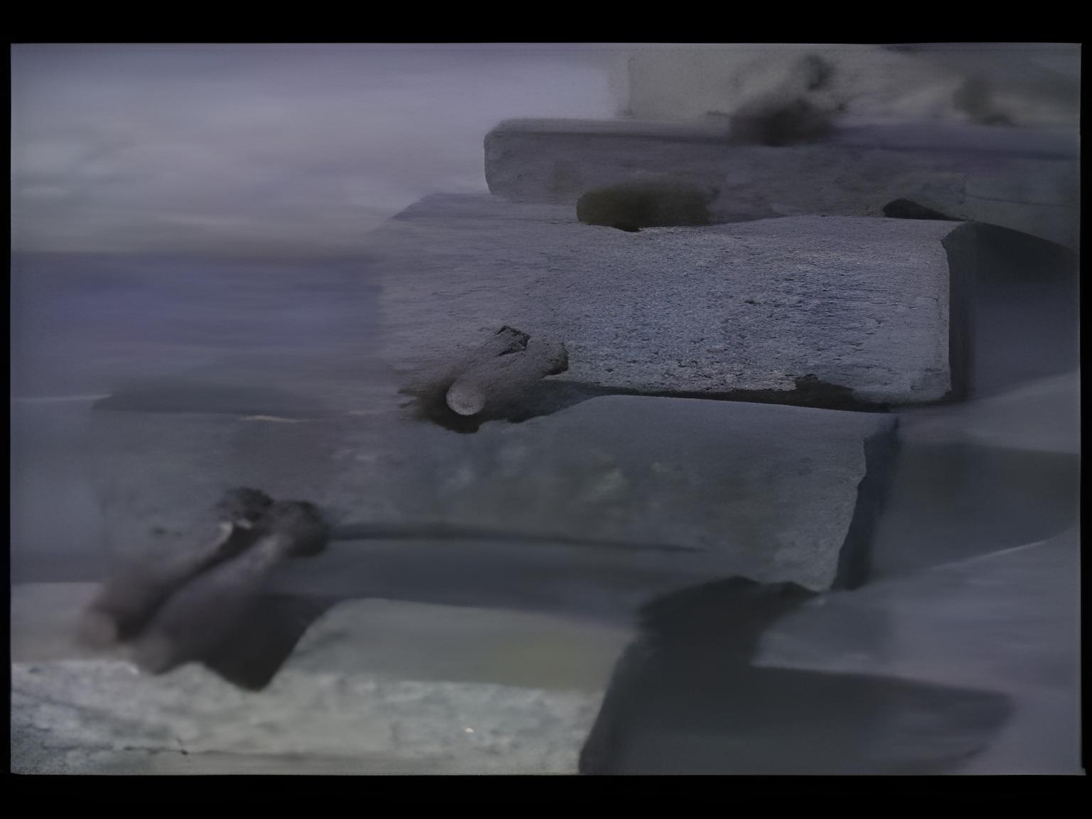 Spirit of Korea still at 3:22