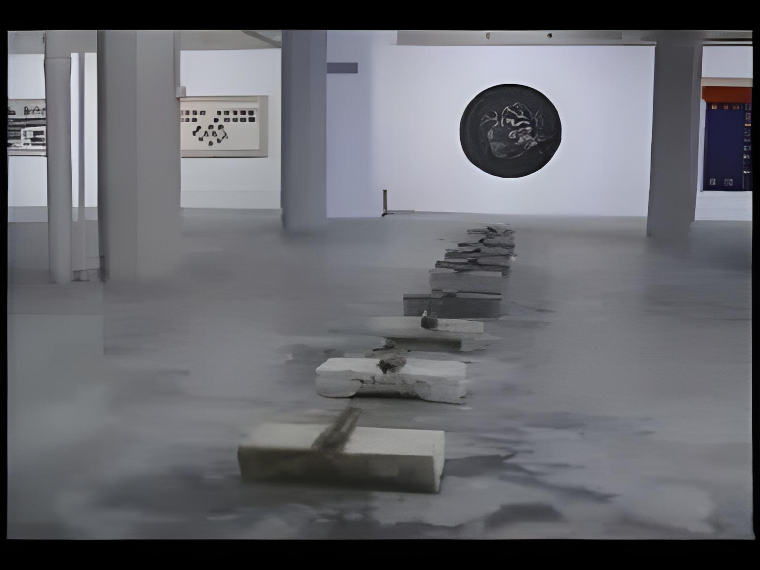 Spirit of Korea still at 3:34