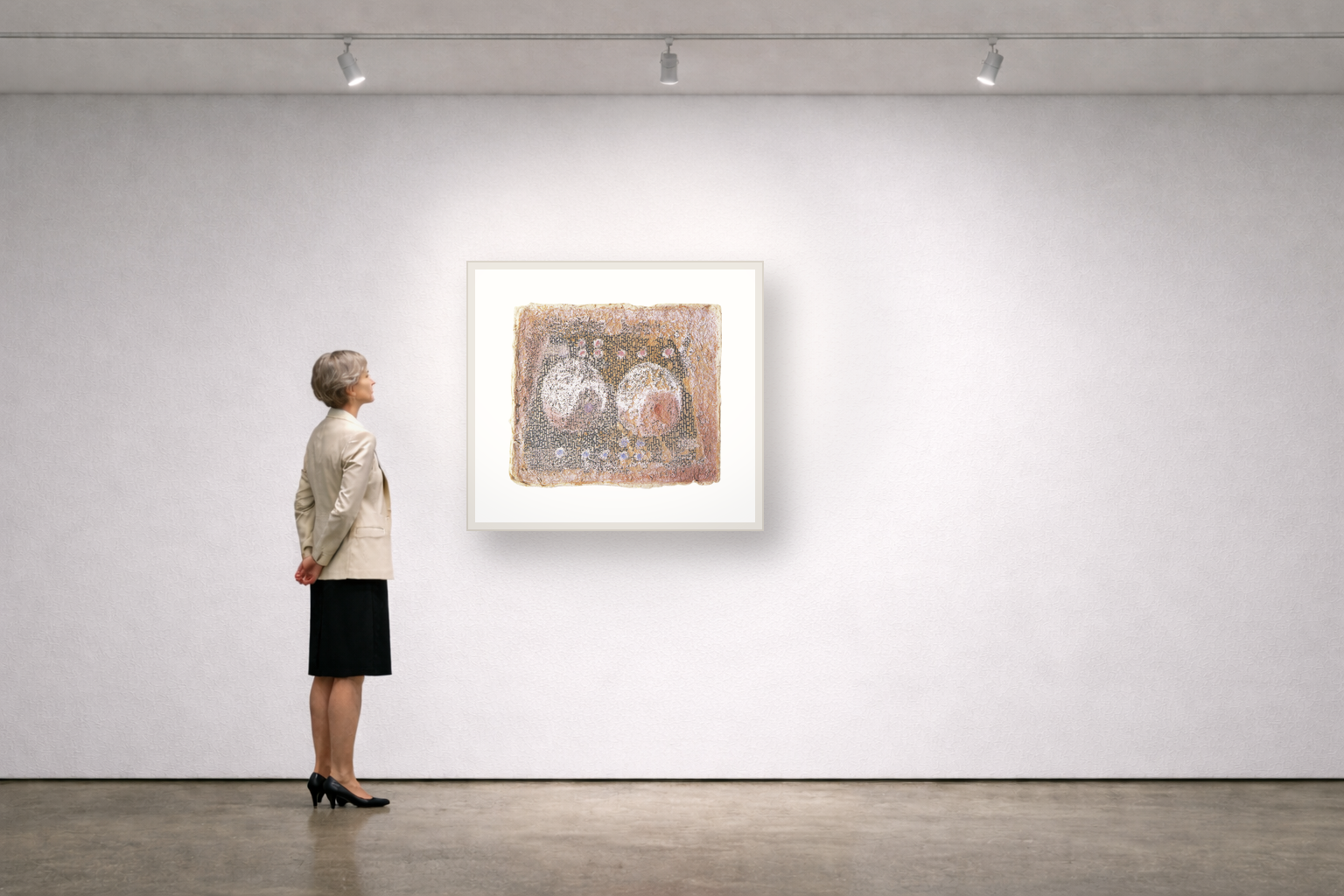Gallery scale photo for THE SUN AND THE MOON