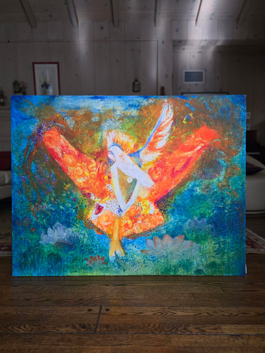 FIREBIRD